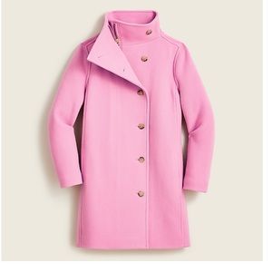 Beautiful Jcrew coat